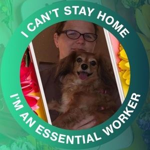 Meet your Posher, Michelle